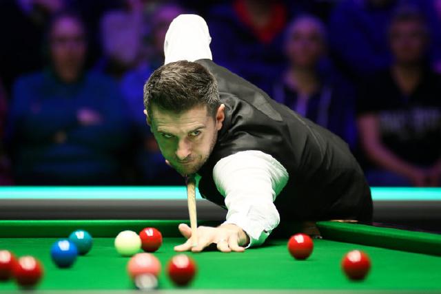 中的领袖 中的领袖