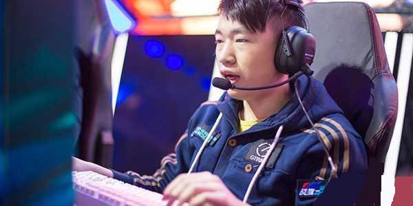 种子队之一 种子队之一