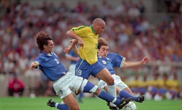 赛事的长程 赛事的长程