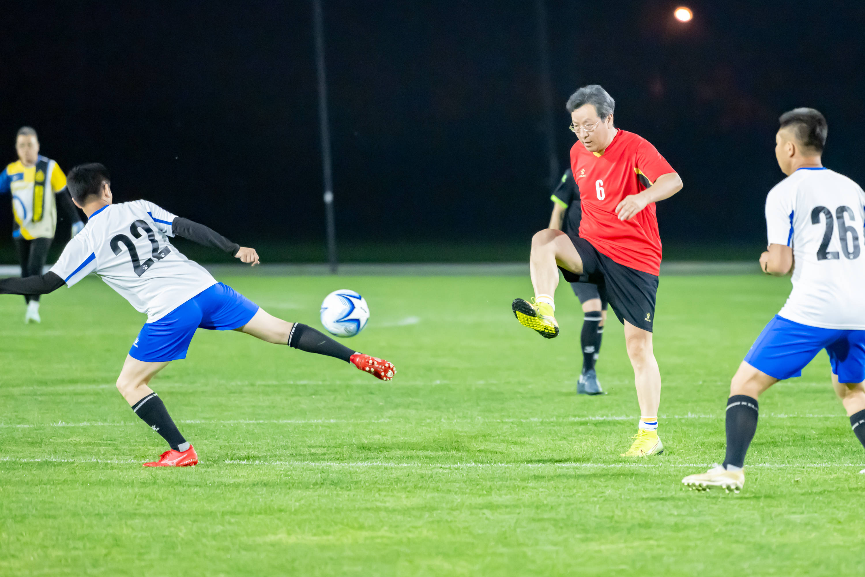 球队需要的 球队需要的