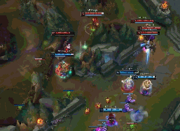 空间站位 空间站位